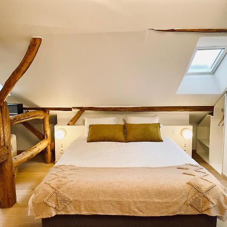 Bed and Breakfast La Bel Echappee Aubel Zewnętrze zdjęcie