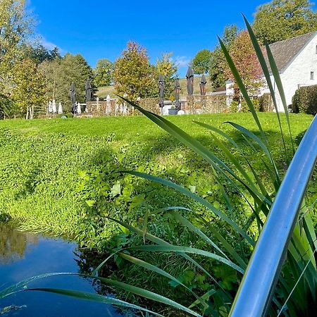 Bed and Breakfast La Bel Echappee Aubel Zewnętrze zdjęcie