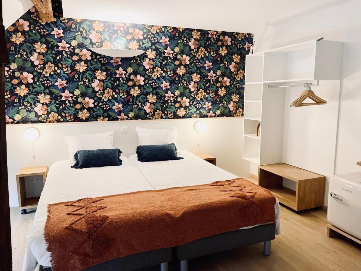 Bed and Breakfast La Bel Echappee Aubel Zewnętrze zdjęcie