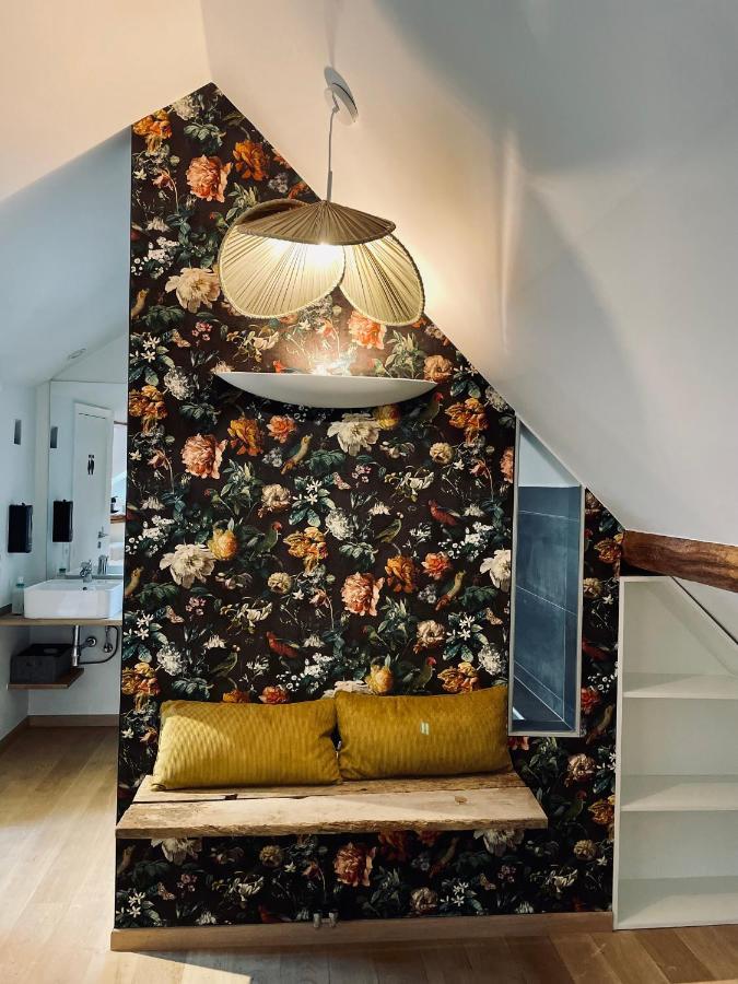 Bed and Breakfast La Bel Echappee Aubel Zewnętrze zdjęcie