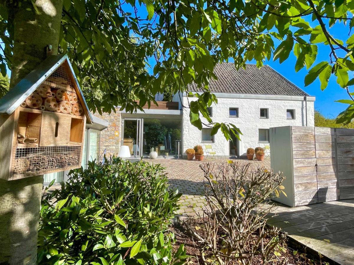Bed and Breakfast La Bel Echappee Aubel Zewnętrze zdjęcie
