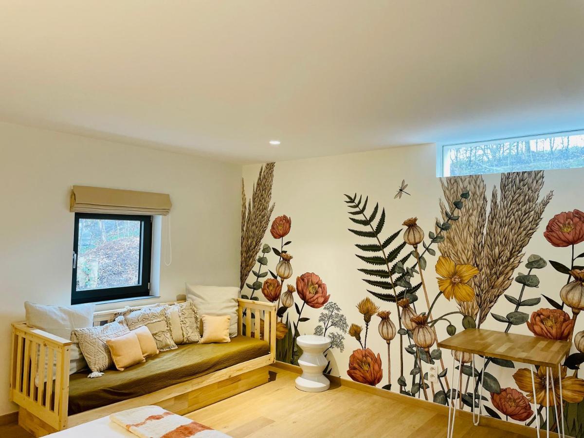 Bed and Breakfast La Bel Echappee Aubel Zewnętrze zdjęcie