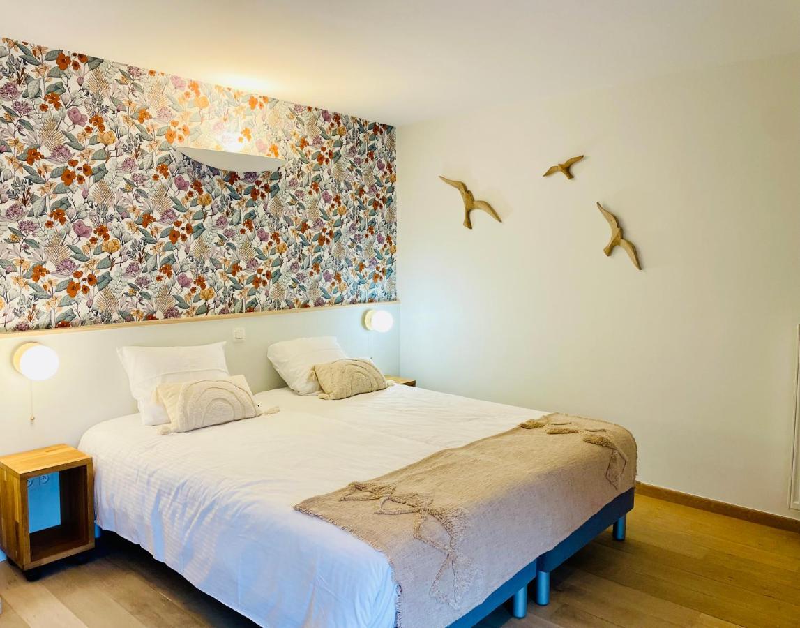 Bed and Breakfast La Bel Echappee Aubel Zewnętrze zdjęcie
