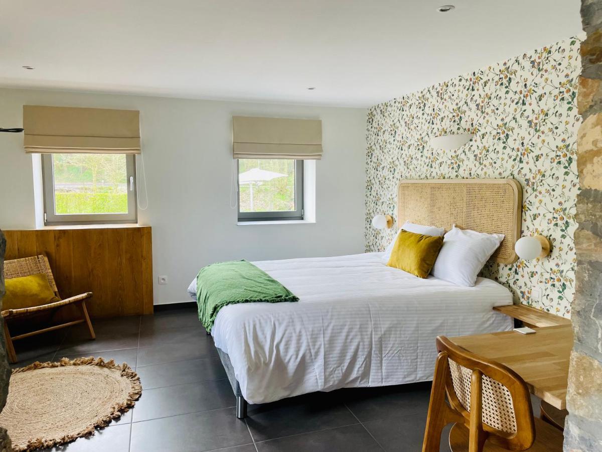 Bed and Breakfast La Bel Echappee Aubel Zewnętrze zdjęcie