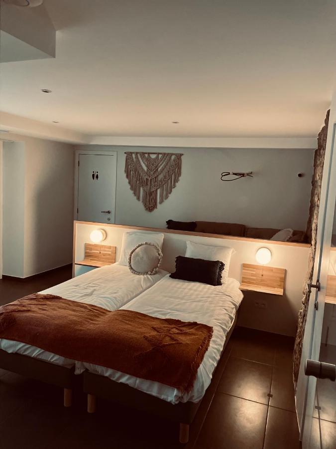 Bed and Breakfast La Bel Echappee Aubel Zewnętrze zdjęcie