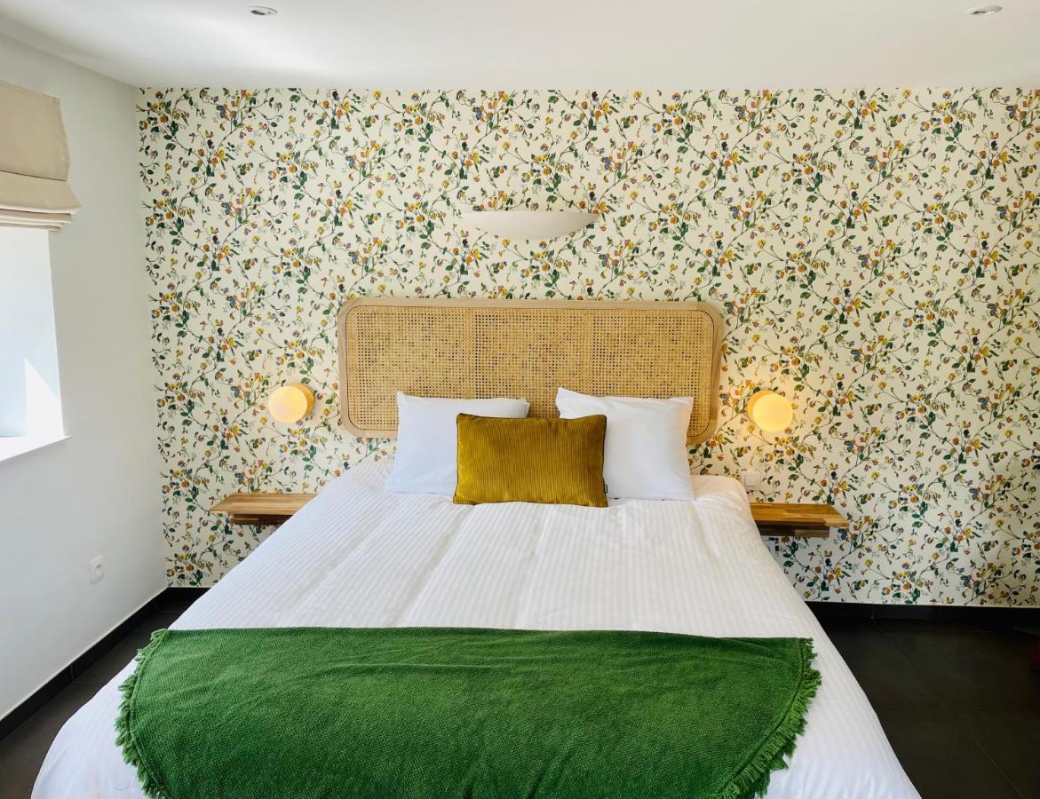 Bed and Breakfast La Bel Echappee Aubel Zewnętrze zdjęcie