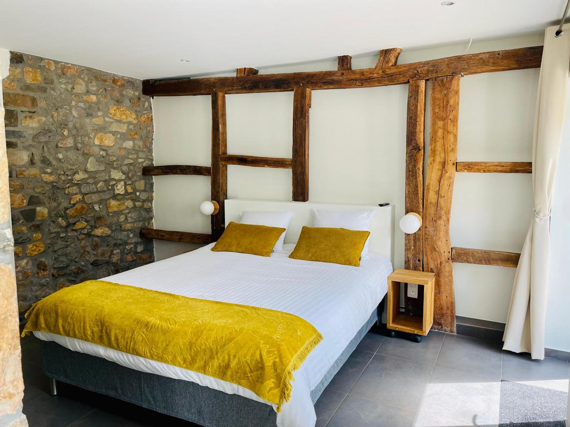 Bed and Breakfast La Bel Echappee Aubel Zewnętrze zdjęcie
